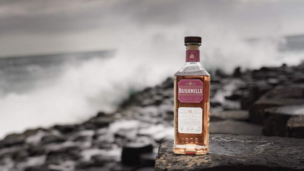 La historia del SS Bushmills, el barco del primer whisky del mundo