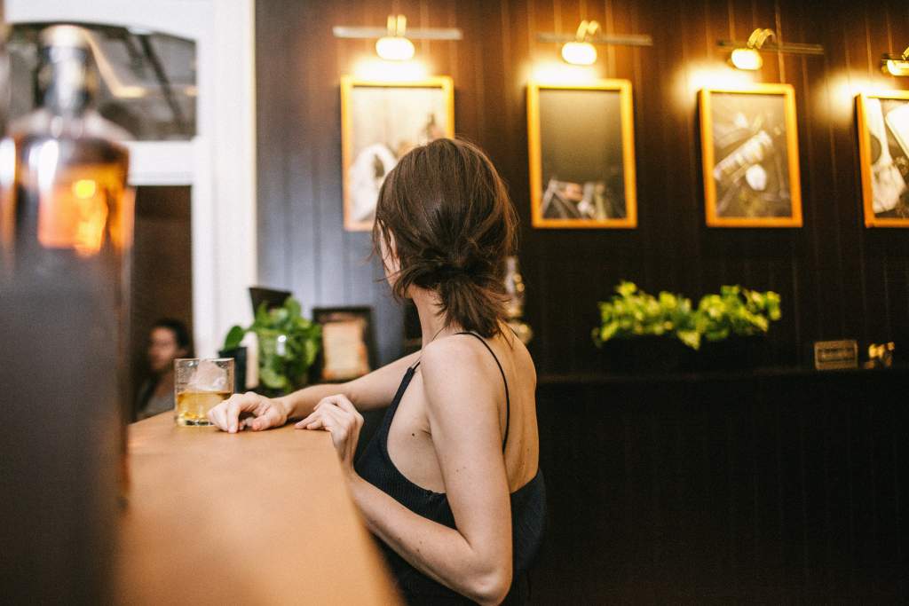 EL WHISKY Y LA MIXOLOGÍA PARTE I