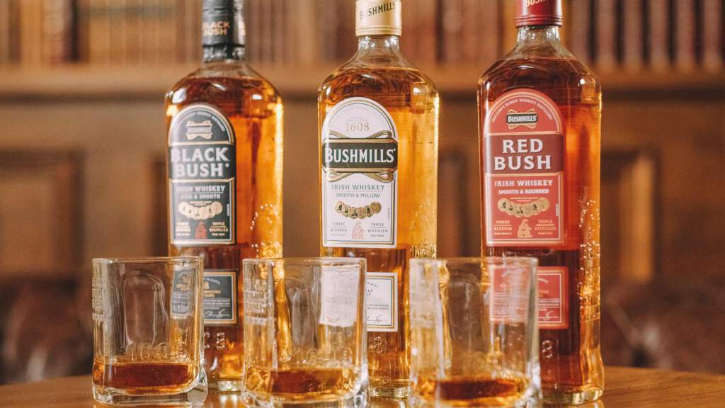 ¿Cómo escoger el mejor whisky?
