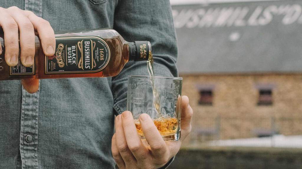 5 maneras de tomar whiskey