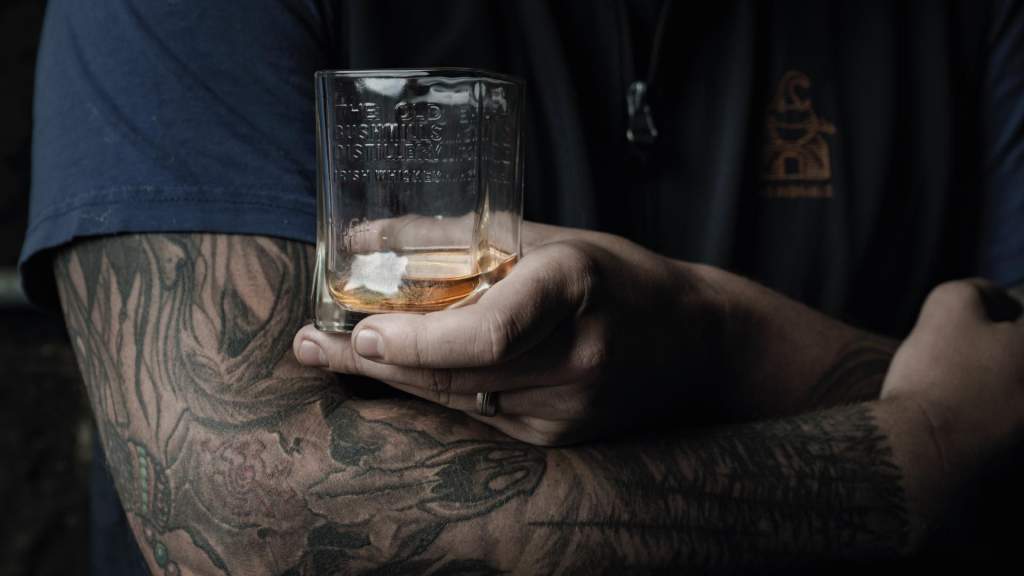 Todo lo que necesitas saber sobre el whisky