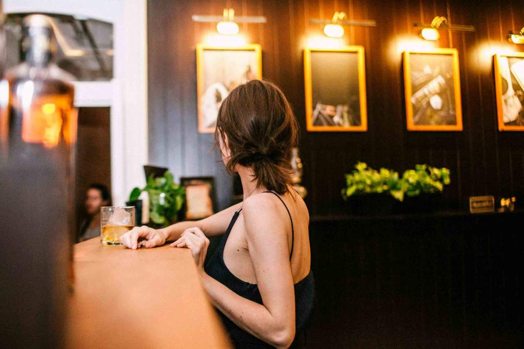Concursos de whisky