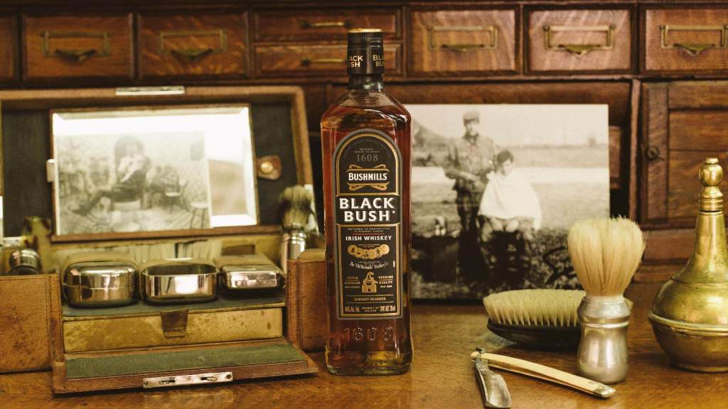 Datos sobre el blended whisky