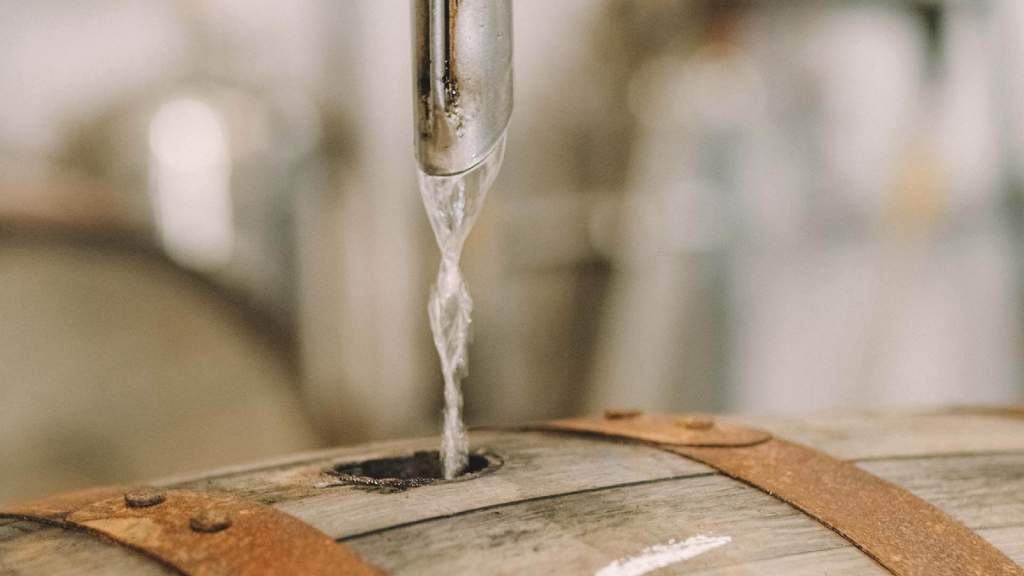 Diferencias entre whisky de malta y de grano