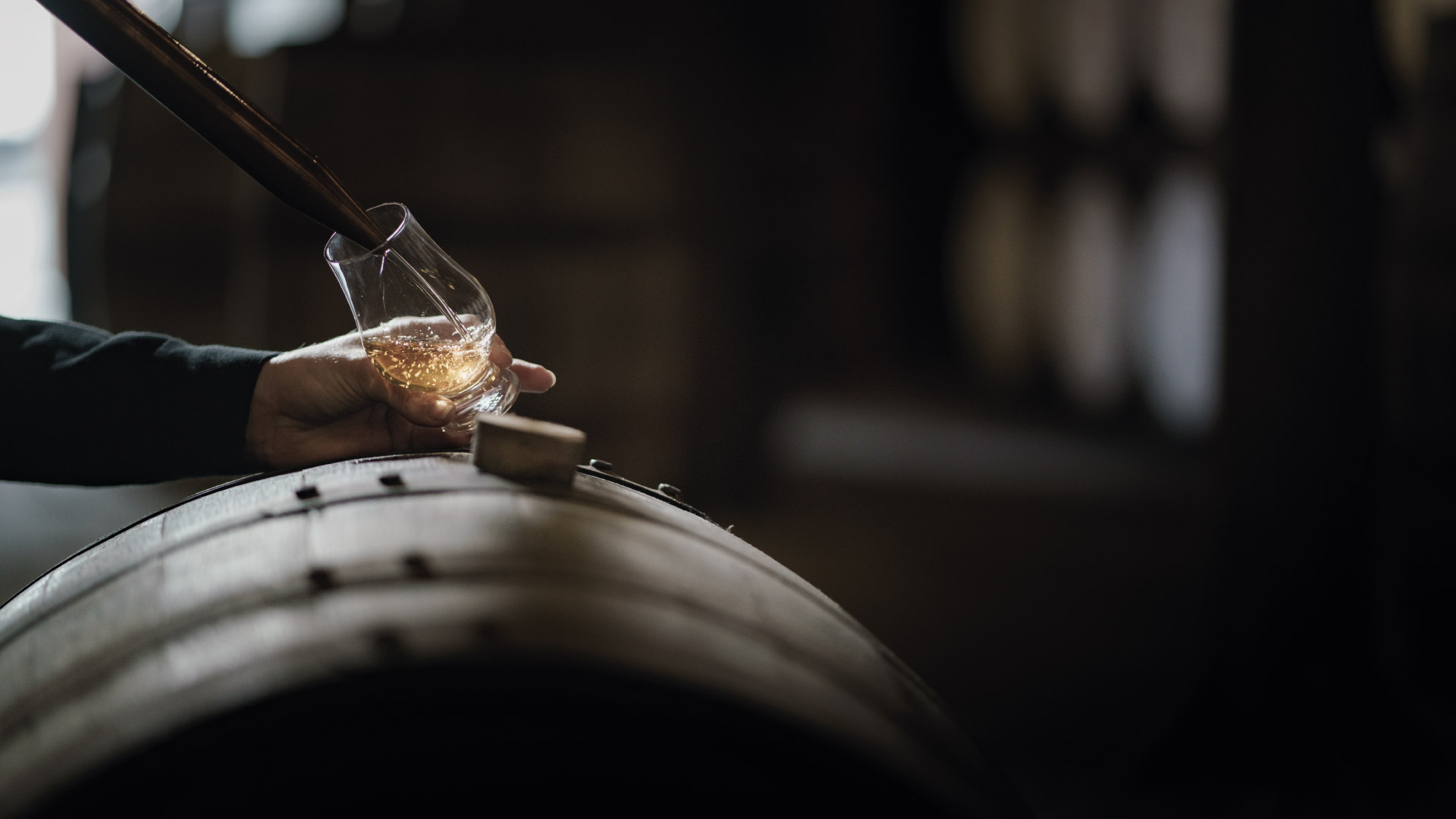 Whiskey dulce irlandés: el mito del carácter sweet & smooth