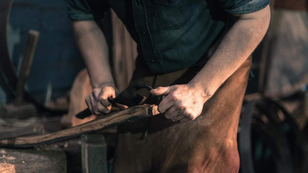 El sabor a madera que deja una barrica en el Whisky - Bushmills México.