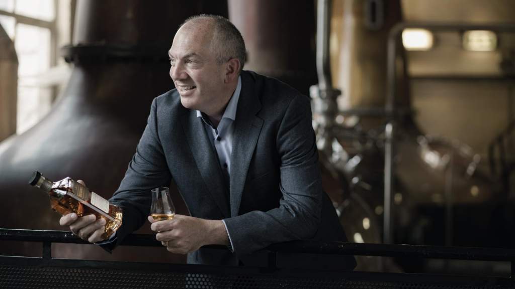 Los mejores libros sobre whisky para volverte un experto - Bushmills México.