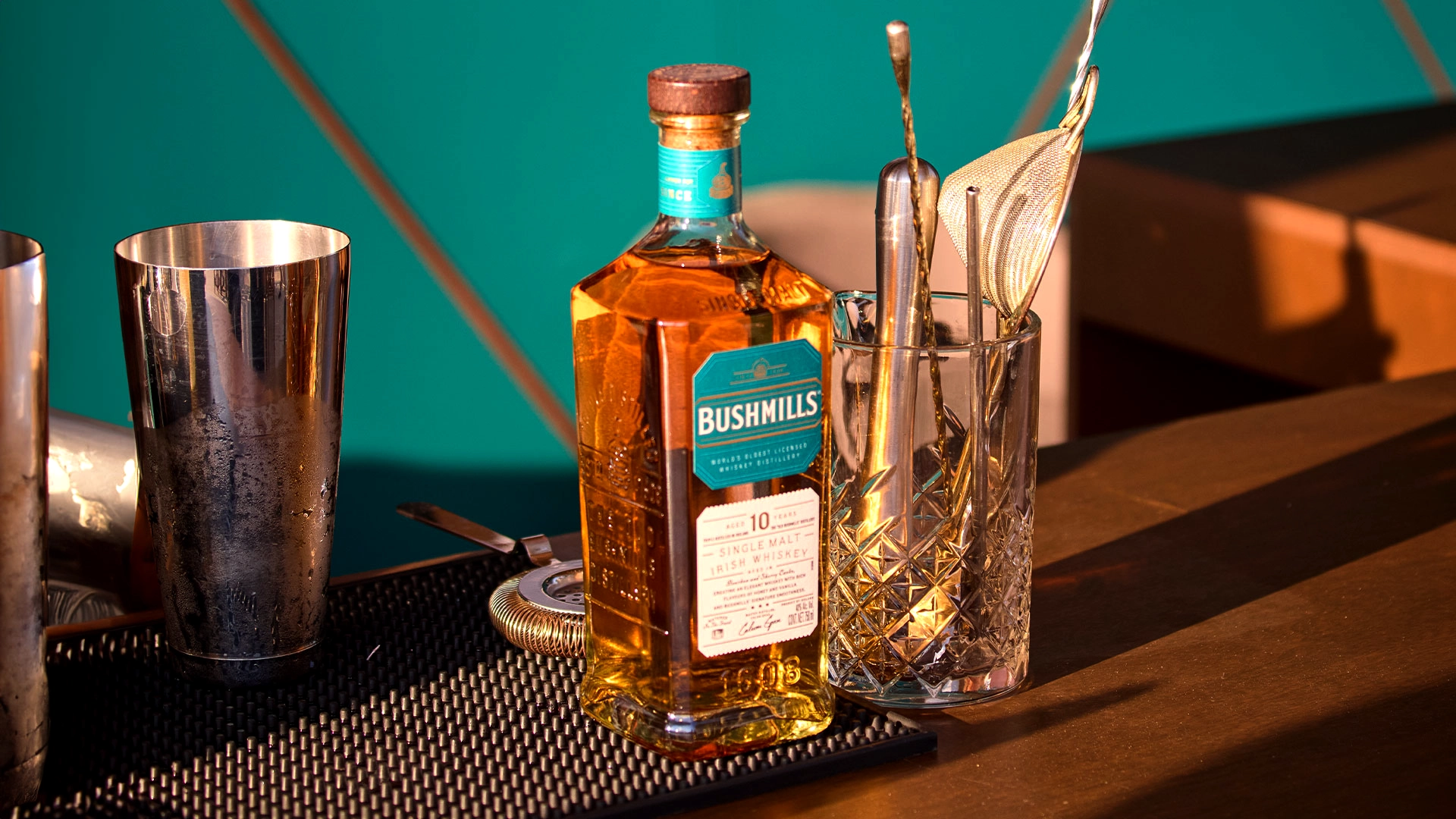 ¿Qué es el whisky de una sola malta y por qué es especial?