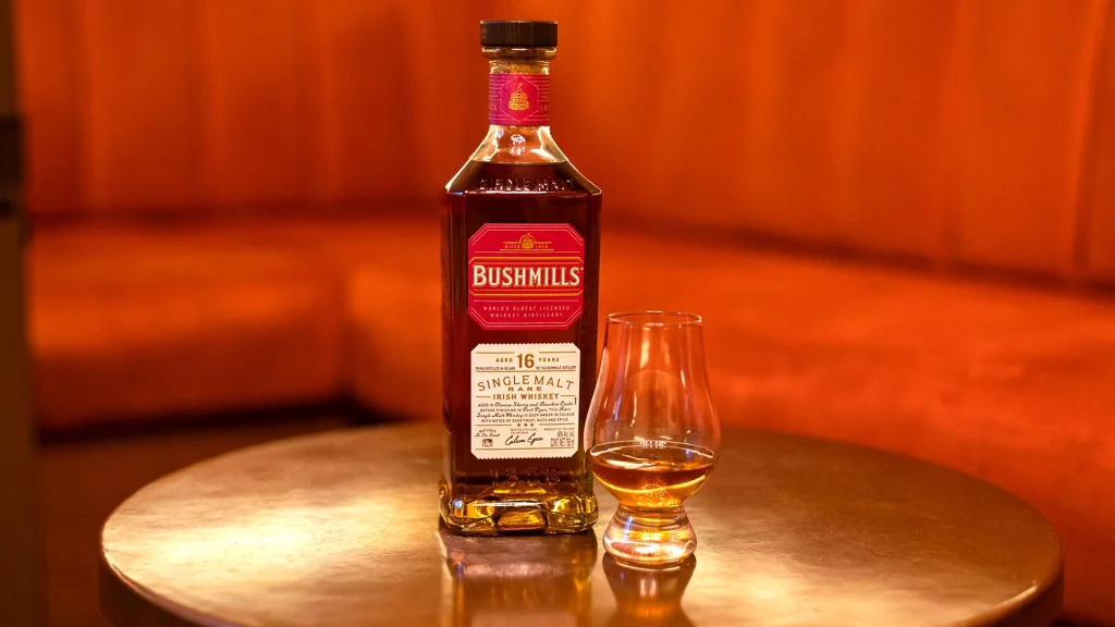 ¿Por qué elegir un whisky de una sola malta?
