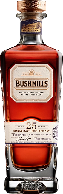 25 años