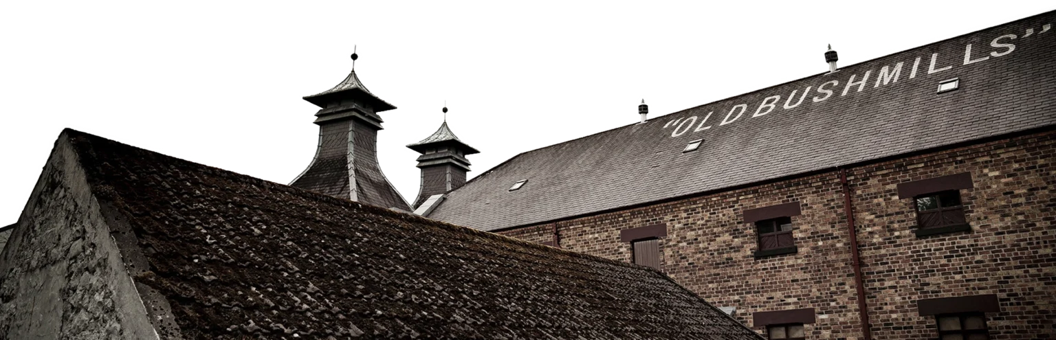 Distillery Bushmills