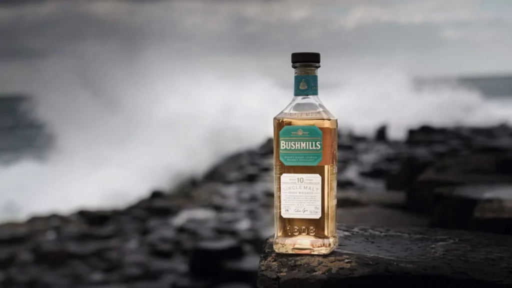 Bushmills 10 years
