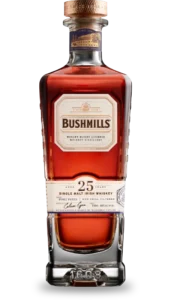 bushmill 25
