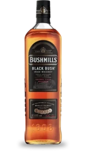bushmill black