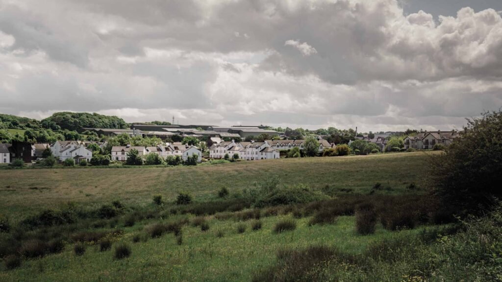 Origen del whisky bushmills distillery