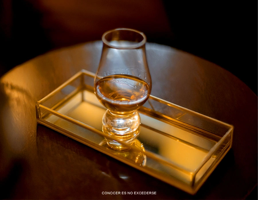 BUSHMILLS EN LA ESCENA GLOBAL